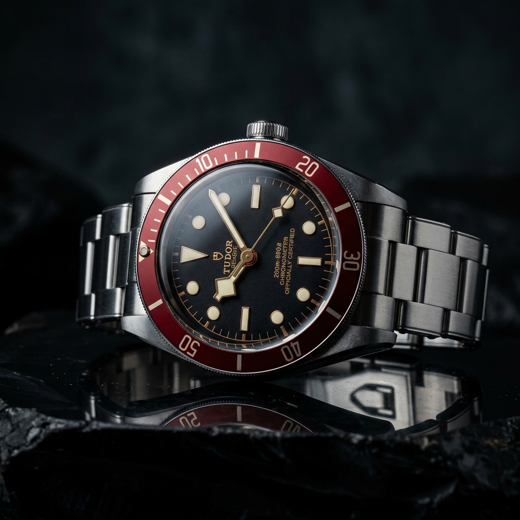 Pre-Owned Tudor Black Bay Fifty-Eight M79030N - Buy Authenticated at $2,430.00